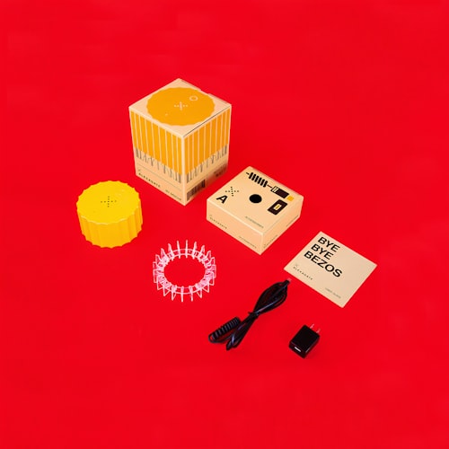 Robotic Vacuum Cleaner